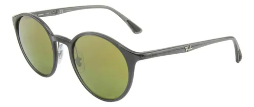 Lente Ray-ban Rb4336ch 876/6o 50 Chromance Rb 4336 876 6o