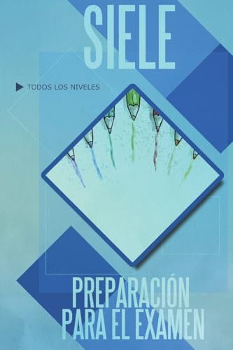 Siele, Preparação Para O Exame (edição Em Espanhol)
