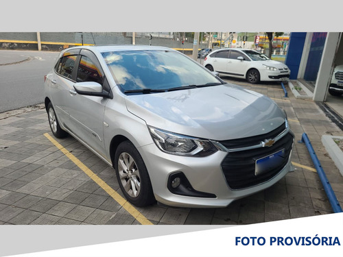 Chevrolet Onix TURBO LT