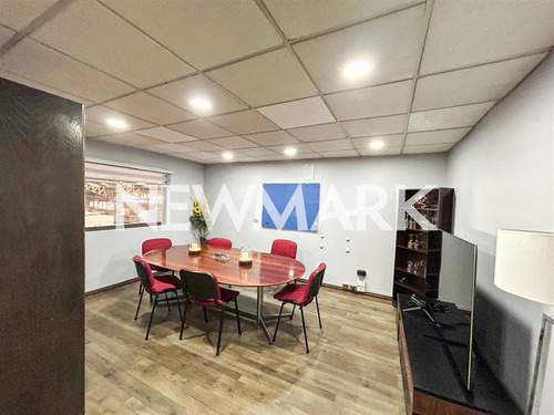 Arriendo Gran Bodega Excelente Ubicación Maipú