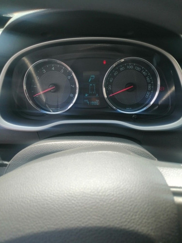 Imagen 12 de 15 de Chevrolet Aveo 2020 1.5 Ls Ta