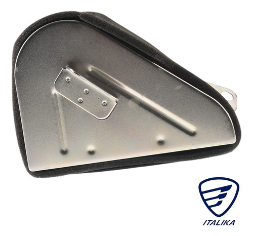 Elemento Filtrante Italika Original City 125 F08010152