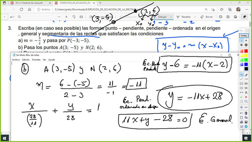 Profesor De Matemáticas A Domicilio/online Skype,fisica.