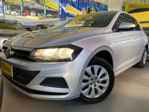 Volkswagen Polo 1.0 MPI TOTAL FLEX MANUAL