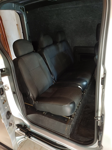 Renault Kangoo Ii Express Emotion 5a 1.6 Sce