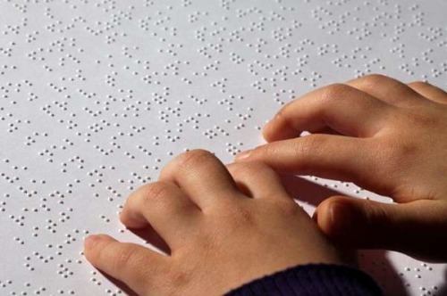 Papel Para Braille A4 Com 500 Folhas 120 Grs