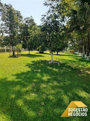 Chácara Região Da Castelo Branco 5 Mil M2 - 3227