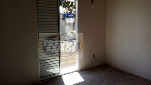 Imagem 9 de 26 de Sobrado A Venda No Bairro Vila São Sebastião Em Mogi Das - 157-1