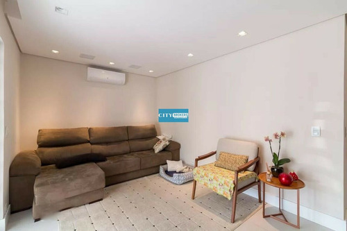 Imagem 13 de 15 de Casa A Venda 216m²-vila Rosalia Guarulhos Sp - Sp1459