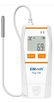 Comprar Data Logger De Temperatura Usb