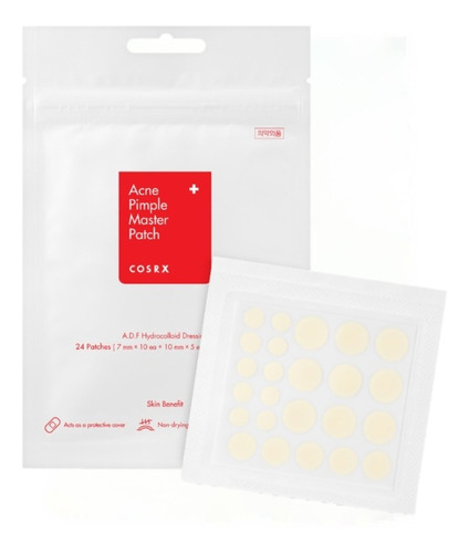 Cosrx Acne Patch 24 100% Original Coreano