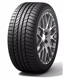 Kit X2 255/45 Zr18 Dunlop Sp Sport Max Tt + Tienda Oficial