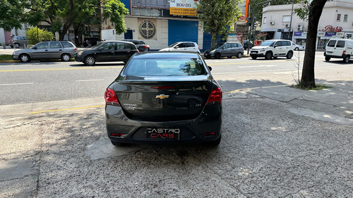 Chevrolet Prisma 1.4 Ltz At 98cv