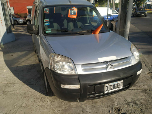 Citroën Berlingo Furgon 1.6 Pack Hdi 92cv Am53