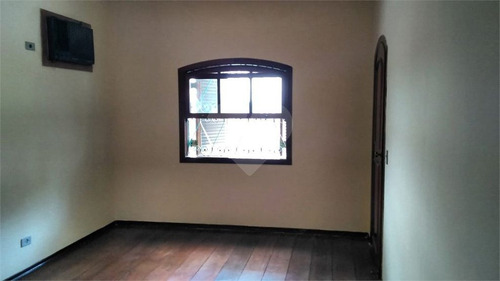Casa-são Paulo-morumbi | Ref.: 298-im382340 - 298-im382340