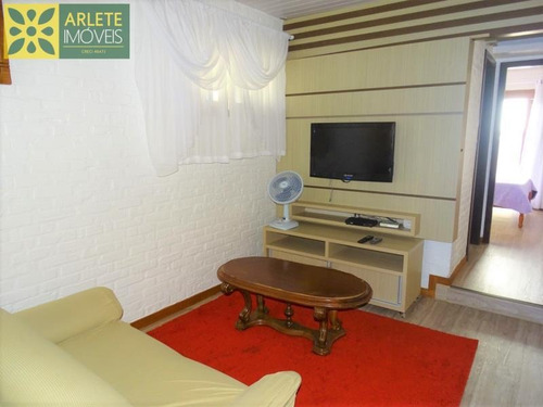 Imagem 14 de 15 de Casa No Bairro Centro Em Porto Belo Sc - 2184
