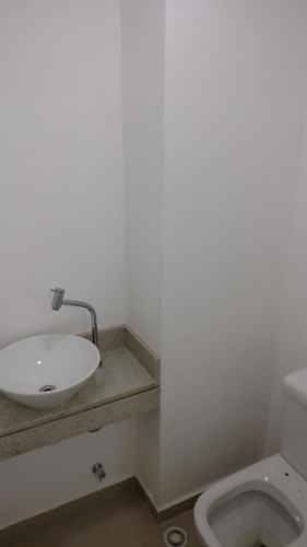 Imagem 5 de 9 de Sala Comercial Novo No Centro - Diadema-sp - 2208