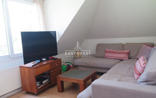 Imagen 16 de 18 de Se Vende Increíble Oportunidad De Inversión En Vitacura