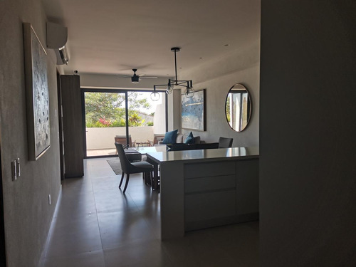 Imagen 10 de 20 de Departamento - Ejido Nuevo Vallarta