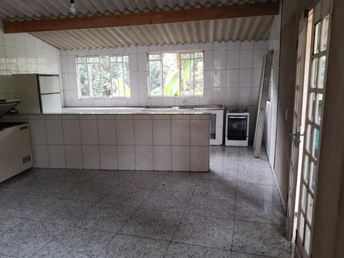 Imagem 7 de 10 de Chácara À Venda Em Juquitiba Com Piscina Lago 3.000 M²