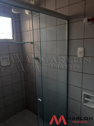 Imagem 10 de 16 de Apartamento Terra Dourada Para Locação, 3 Quartos, 72m² - Nova Parnamirim - Aa00497