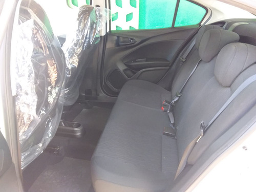 Fiat Cronos 1.3 FIREFLY FLEX DRIVE MANUAL