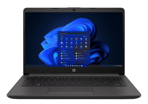 Hp Notebook 240 G9 I5 1235u 8gb Ssd 512gb 14 W11h Negro