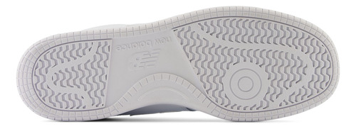 Zapatillas Urbanas Hombre New Balance 80 Blanca