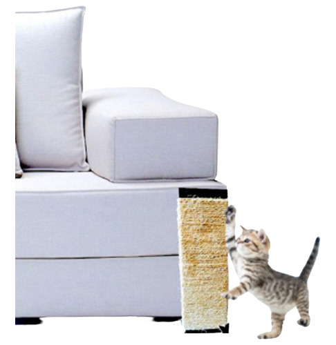  Rascador Para Gato / Gatito Protector Para Sillón Juguete