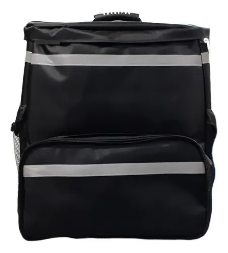 Mochila estilo uber eats hot sale