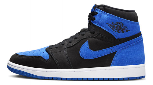 Zapatillas Jordan 1 Retro High Og Royal Urbano Dz5485-042   