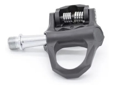 Pedales Ruta Carbono Gw Chocles Automáticos Bicicletas 9/16