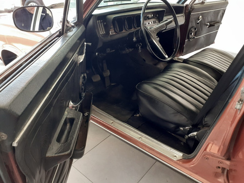 Imagen 23 de 25 de Renault Torino Se Grand Routier