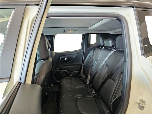 Jeep Renegade 1.3 Sahara Turbo Flex Aut. (T270) 5P