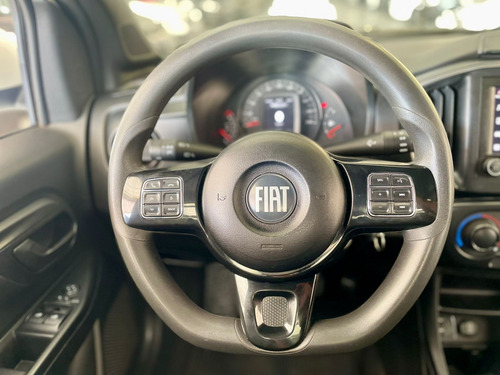 Fiat Strada 1.3 Freedom Cab. Cs Plus Flex 2p