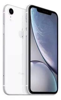 Apple iPhone XR 256 Gb Blanco Estética De 7 A 8 Batería De 70 A 79%