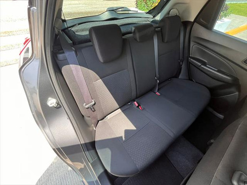 Suzuki Swift 1.2 Gls Mt