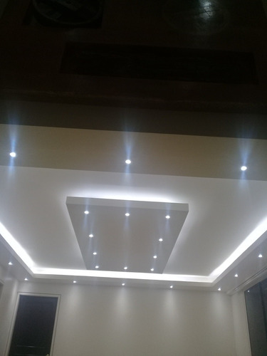 Imagen 3 de 5 de Drywall