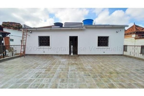 Imagen 14 de 14 de Oficina En Alquiler La Florida 22-19254 Renta House Los Samanes