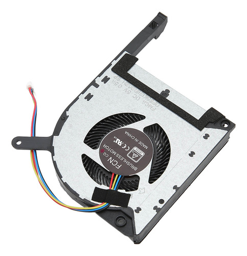 Ventilador De Refrigeración Cpu Gpu Para Asus Tuf Gaming Fx5