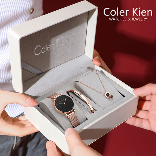 A Reloj Mujer B91