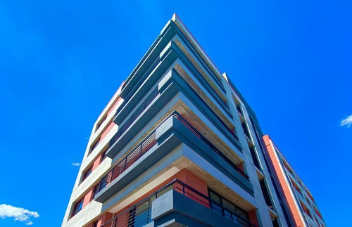 Imagen 1 de 7 de Departamento En Venta En Ituzaingo Norte