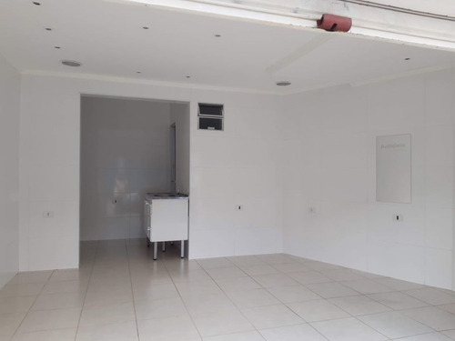 Ponto Comercial Em Santana - Mi84464