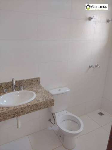 Imagem 25 de 30 de Casa Com 3 Dormitórios À Venda, 262 M² Por R$ 920.000,00 - Condomínio Portal Do Bosque - Louveira/sp - Ca0532