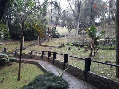 Imagem 1 de 29 de Terrenos Em Loteamento Fechado À Venda Em Mairiporã/sp - Compre O Seu Terrenos Em Loteamento Fechado Aqui! - 1385565