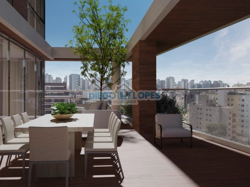 Imagem 11 de 15 de Cobertura Duplex Para Venda, 3 Dormitório(s), 206.69m² - 2253
