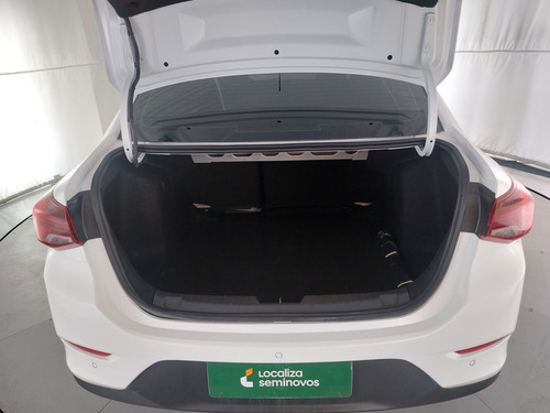 Chevrolet Onix 1.0 TURBO FLEX LTZ AUTOMÁTICO