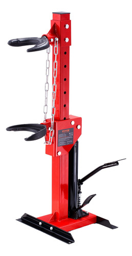 Prensa Opresor De Resortes Amortiguadores 4.5 Ton 9920 Lbs