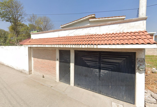 Se Vende Casa En C. Durazno 113 Tula Hidalgo/ Recuperacion Bancaria Laab2