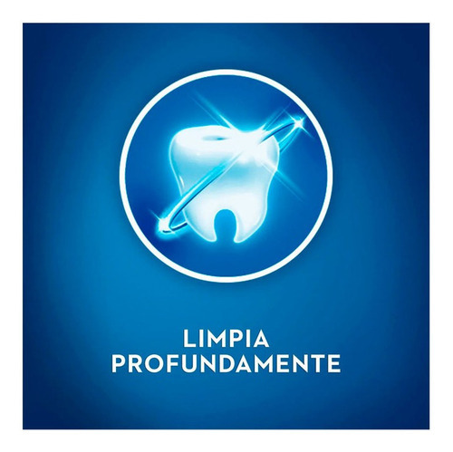 Pack x3 Cepillo Dental Doble Acción Pro